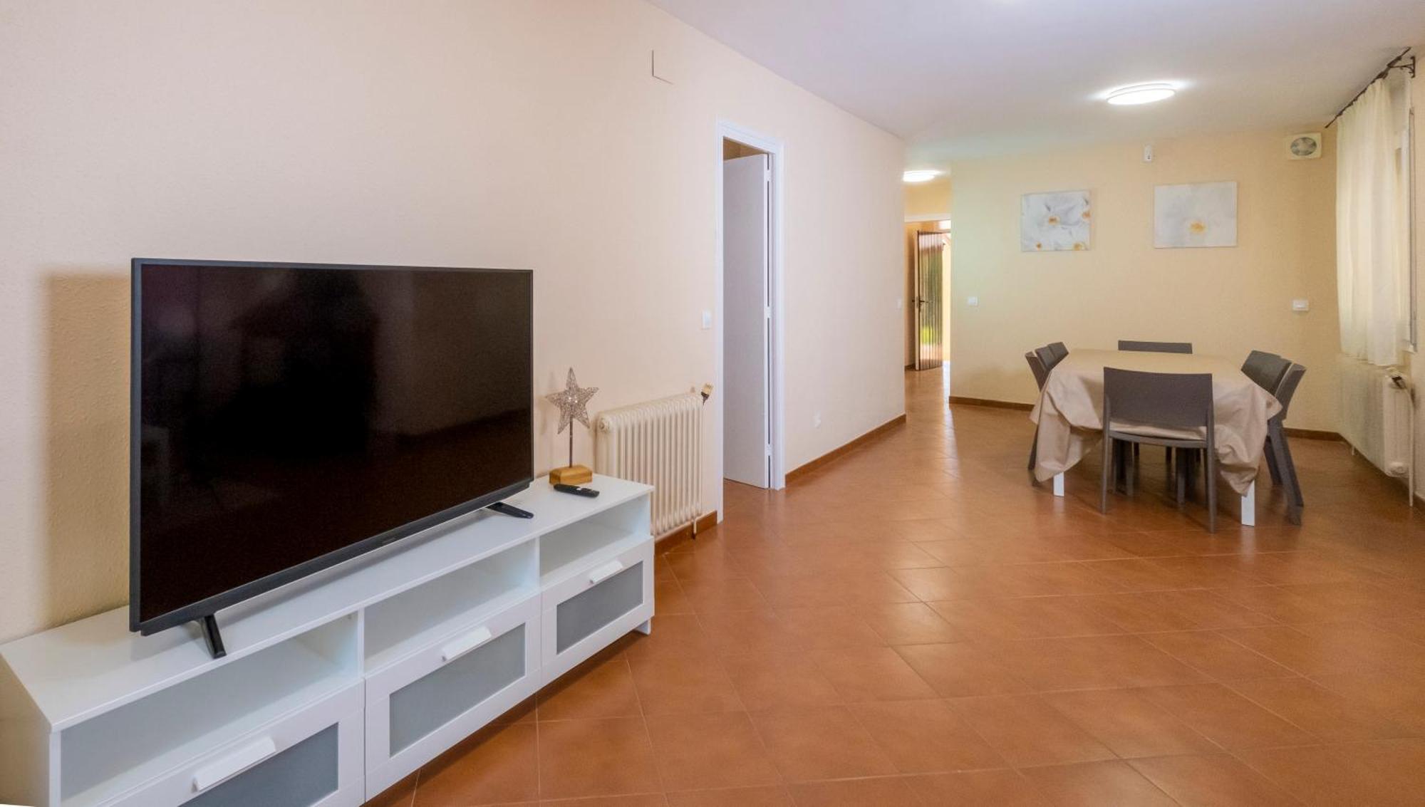 Hotel Rural Y Apartamentos Villa Engracia Espluga de Francoli Bagian luar foto