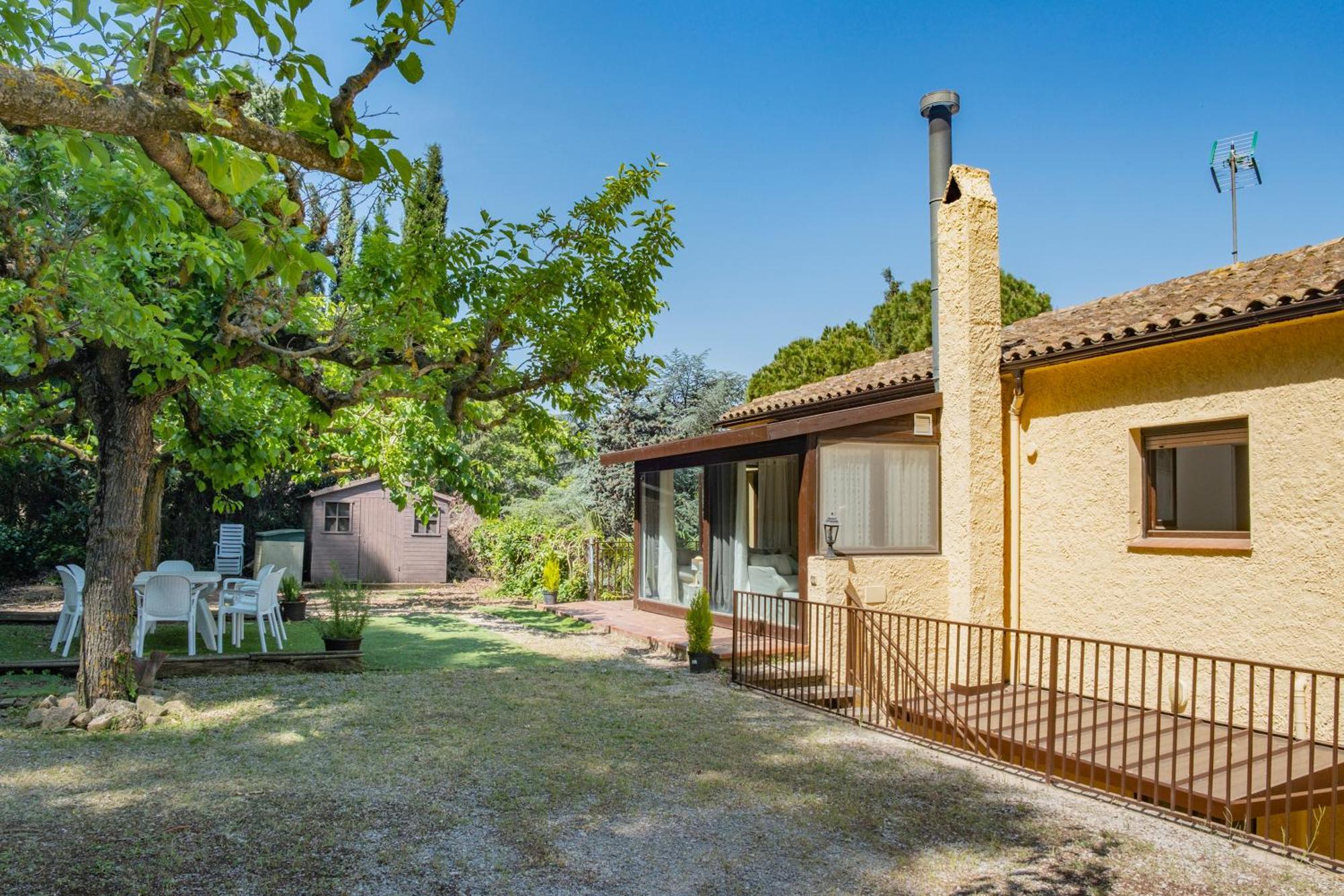 Hotel Rural Y Apartamentos Villa Engracia Espluga de Francoli Bagian luar foto